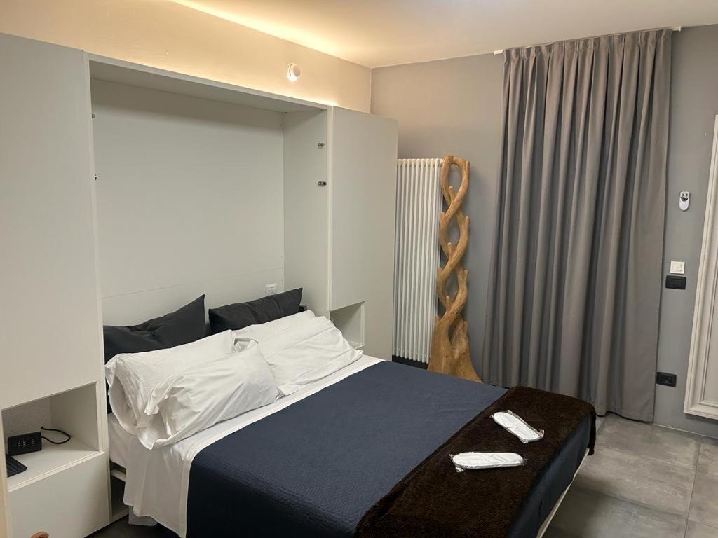 B&B Relax Rooms - Villa Murari Bra Верона Екстериор снимка