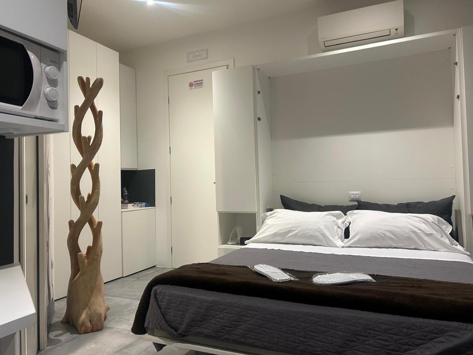 B&B Relax Rooms - Villa Murari Bra Верона Екстериор снимка