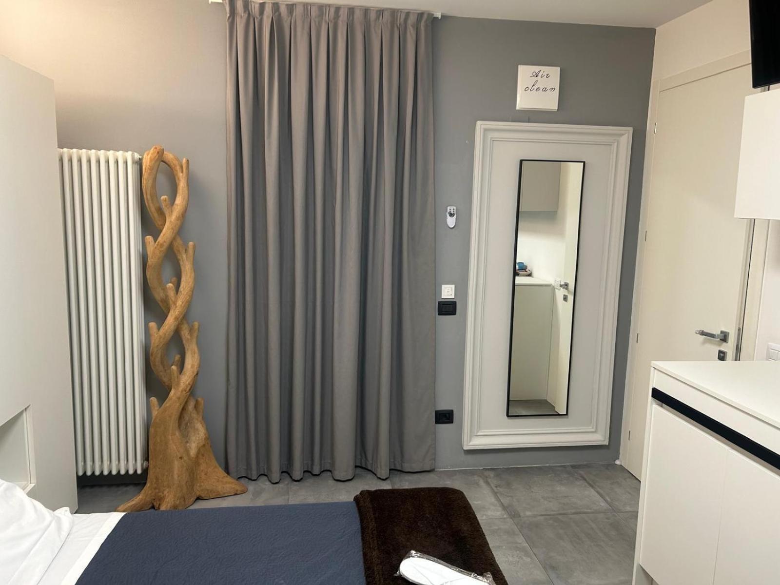 B&B Relax Rooms - Villa Murari Bra Верона Екстериор снимка