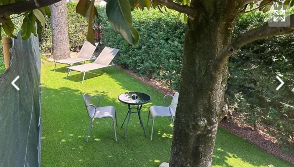 B&B Relax Rooms - Villa Murari Bra Верона Екстериор снимка