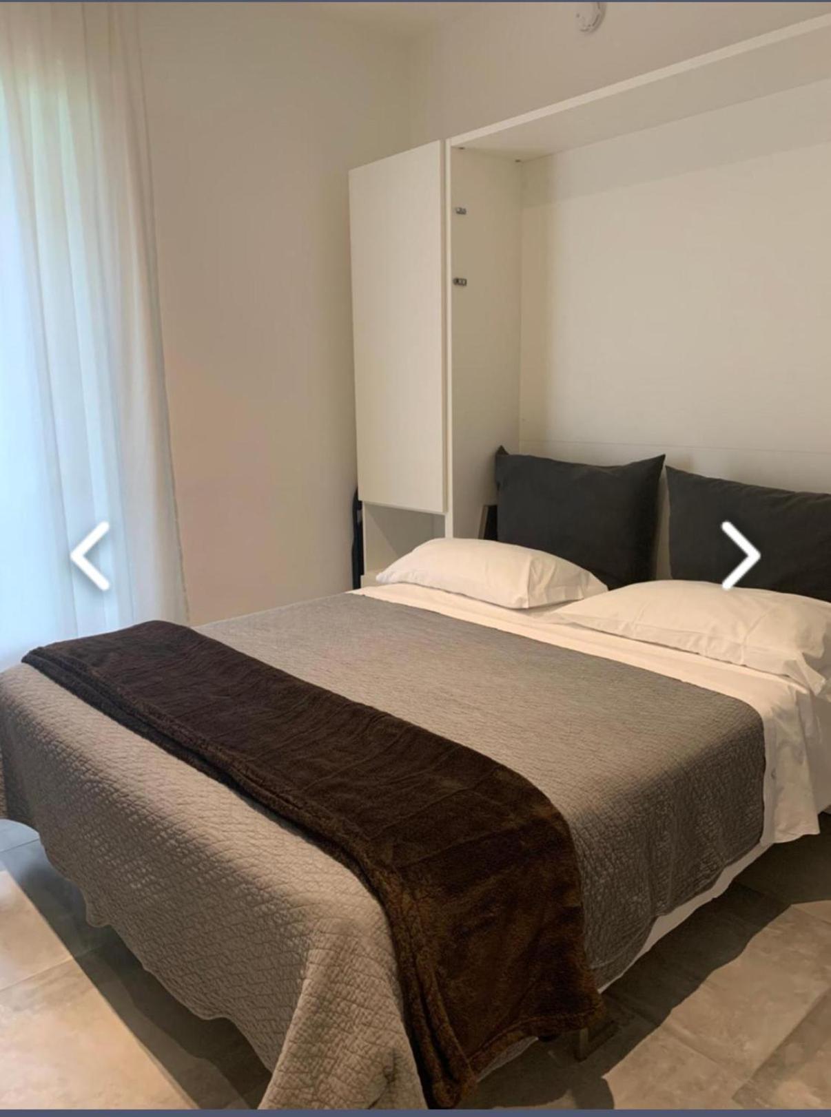 B&B Relax Rooms - Villa Murari Bra Верона Екстериор снимка