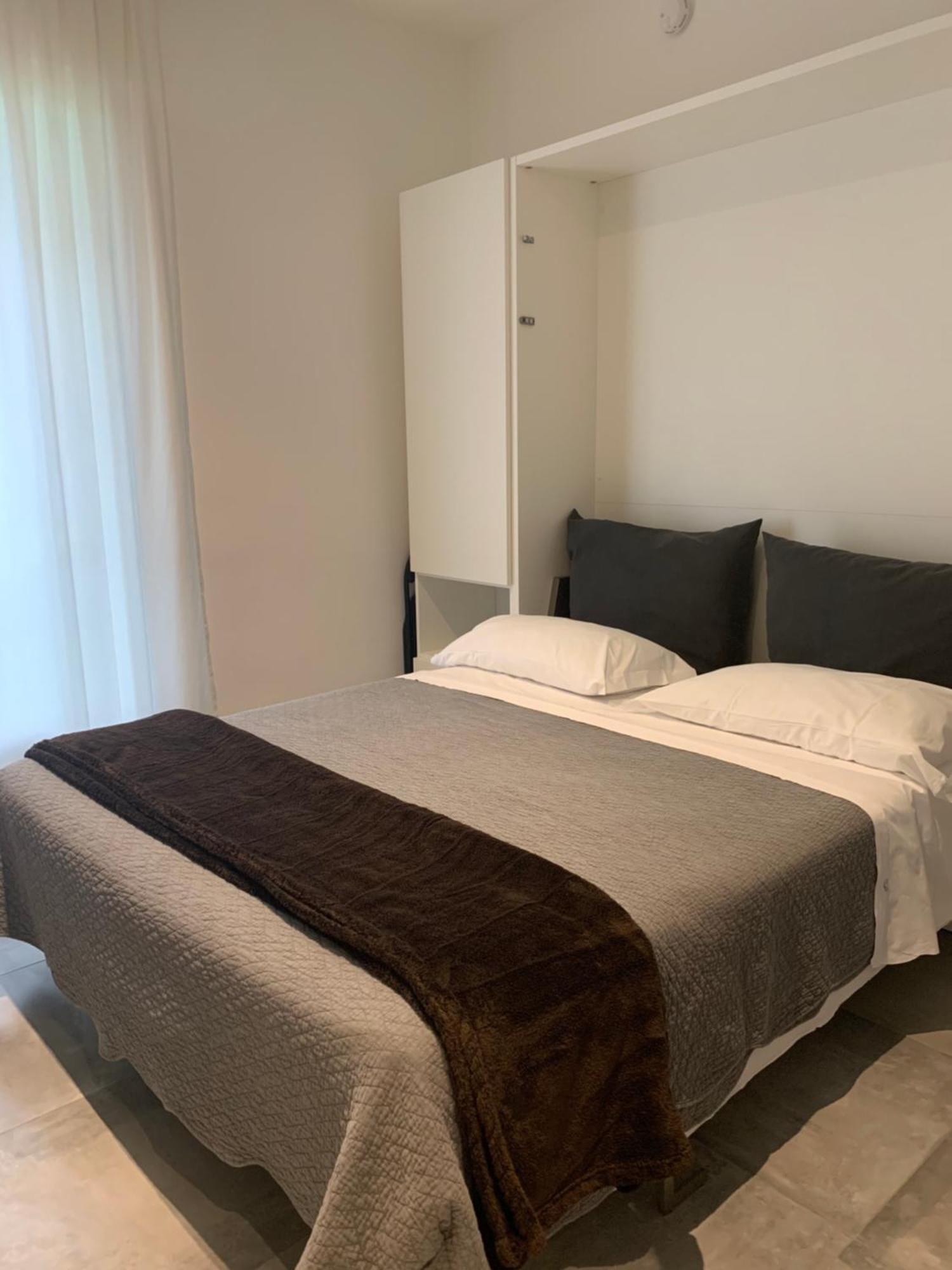 B&B Relax Rooms - Villa Murari Bra Верона Екстериор снимка